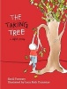 The Taking Tree - A Selfish Parody (Hardcover) - Shrill Travesty Photo