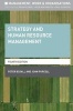 Strategy and Human Resource Management (Paperback, 4th Revised edition) - John Purcell Photo