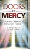 Doors of Mercy - A Journey Through Salvation History (Hardcover) - Jeffrey Kirby Photo