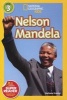 Nelson Mandela (Paperback) - Barbara Kramer Photo