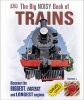 The Big Noisy Book of Trains (Hardcover) - Dk Photo