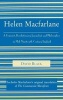 Helen Macfarlane - A Feminist, Revolutionary Journalist, and Philosopher in Mid-Nineteenth-Century England (Hardcover, New) - David Black Photo