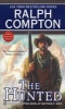 The Hunted (Paperback) - Ralph Compton Photo