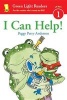 I Can Help! (Hardcover) - Peggy Perry Anderson Photo