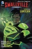 Smallville Season 11, Vol.7 - Lantern (Paperback) - Marcio Takara Photo