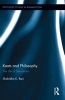 Keats and Philosophy - The Life of Sensations (Hardcover) - Shahidha Kazi Bari Photo