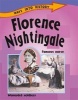 Florence Nightingale (Paperback) - Sally Hewitt Photo