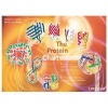 The Protein Chart (Multiple copy pack) - Richard Charles Garratt Photo