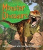 Fast Facts! Monster Dinosaurs (Paperback, Main Market Ed.) - Kingfisher Photo