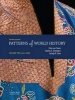 Patterns of World History - Volume Two: Since 1400 (Paperback, 2nd) - Peter von Sivers Photo