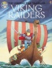 Viking Raiders (Paperback, 2nd Revised edition) - Anne Civardi Photo