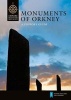 Monuments of Orkney - A Visitor's Guide (Paperback) - Caroline Wickham Jones Photo