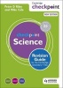 Cambridge Checkpoint Science Revision Guide for the Cambridge Secondary 1 Test (Paperback) - Peter D Riley Photo