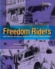 Freedom Riders - John Lewis and Jim Zwerg on the Front Lines of the Civil Rights Movement (Hardcover) - Ann Bausum Photo