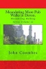 Meandering More Pub Walks in Devon. (Paperback) - John Coombes Photo