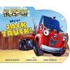 Meet Jack Truck! (Paperback) - Hunter McKown Photo