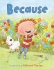 Because (Hardcover) - Richard Torrey Photo