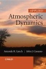 Applied Atmospheric Dynamics (Paperback) - Amanda H Lynch Photo