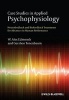 Case Studies in Applied Psychophysiology - Neurofeedback and Biofeedback Treatments for Advances in Human Performance (Hardcover) - W Alex Edmonds Photo