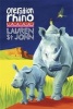 The White Giraffe Series: Operation Rhino, Book 5 (Paperback) - Lauren StJohn Photo