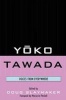 Yoko Tawada - Voices from Everywhere (Paperback) - Douglas Slaymaker Photo