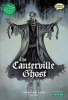 The Canterville Ghost - The Graphic Novel (Paperback) - Sean Michael Wilson Photo