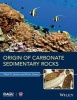 Origin of Carbonate Sedimentary Rocks (Paperback) - Noel P James Photo