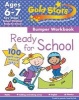 Gold Stars KS1 Bumper Workbook Age 6-8 (Paperback) -  Photo