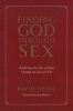 Finding God Through Sex (Paperback) - David Deida Photo