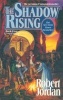 The Shadow Rising - Book Four (Paperback, 1st mass market ed.) - R Jordan Photo