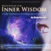 Meditation for Inner Wisdom (CD) - Glenn Harrold Photo