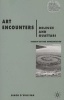 Art Encounters Deleuze and Guattari - Thought Beyond Representation (Paperback, First) - Simon OSullivan Photo