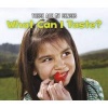 What Can I Taste? (Paperback) - Joanna Issa Photo