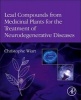 Lead Compounds from Medicinal Plants for the Treatment of Neurodegenerative Diseases (Hardcover) - Christophe Wiart Photo