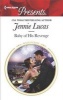 Baby of His Revenge (Paperback) - Jennie Lucas Photo