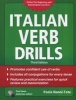 Italian Verb Drills (Paperback, 3rd Revised edition) - Paola Nanni Tate Photo