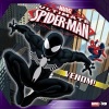 Ultimate Spider-Man: Venom! (Paperback) - Nachie Castro Photo