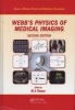 Webb's Physics of Medical Imaging (Hardcover, 2nd Revised edition) - M A Flower Photo