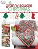 Granny Square Christmas - 15 Jolly Designs for Homes & Gifts (Paperback) - Lisa Gentry Photo