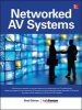 Networked Audiovisual Systems (Hardcover) - Brad Grimes Photo