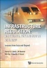 Infrastructure Regulation: What Works, Why and How Do We Know? - Lessons from Asia and Beyond (Hardcover) - Darryl SL Jarvis Photo