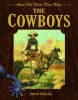 The Cowboys (Hardcover) - Bruce Wexler Photo