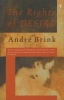 The Rights of Desire (Paperback, New Ed) - Andre Brink Photo