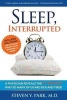 Sleep, Interrupted - A Physician Reveals the #1 Reason Why So Many of Us Are Sick and Tired (Paperback) - Steven y Park MD Photo