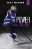 Power Play (Hardcover) - Jake Maddox Photo