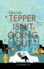 Tepper isn't Going Out (Paperback) - Calvin Trillin Photo