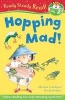 Hopping Mad! (Paperback) - Michael Catchpool Photo