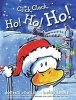 Click, Clack, Ho! Ho! Ho! (Hardcover) - Doreen Cronin Photo