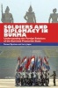 Soldiers and Diplomacy in Burma - Understanding the Foreign Relations of the Burmese Praetorian State (Paperback) - Renaud Egreteau Photo