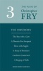 Plays Three - "The Firstborn" , "The Boy with the Cart" , "A Phoenix Too Frequent" , "Thor, with Angels" , "A Sleep of Prisoners" , "Caedmon Construed" , "A Ringing of Bells" (Paperback) - Christopher Fry Photo